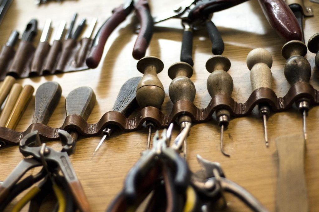 Gereedschap huren in Nijmegen - overzicht van huurmogelijkheden en tips voor doe-het-zelvers en professionals