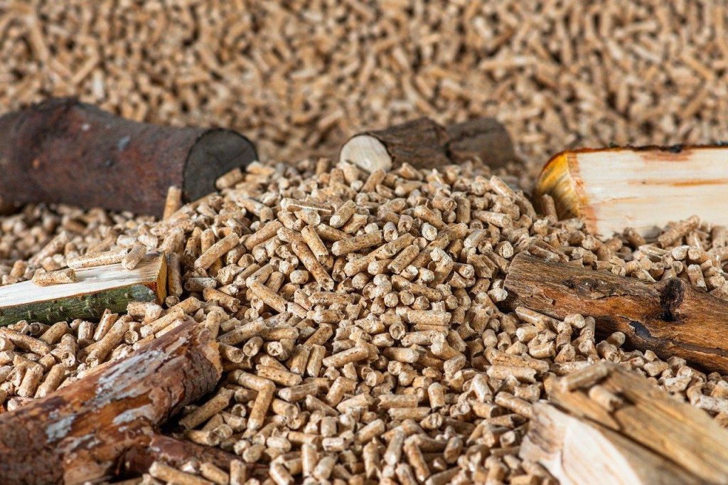 Houtpellets voor warmer wonen - Agricola en Verba pellets voor duurzame en efficiënte verwarming