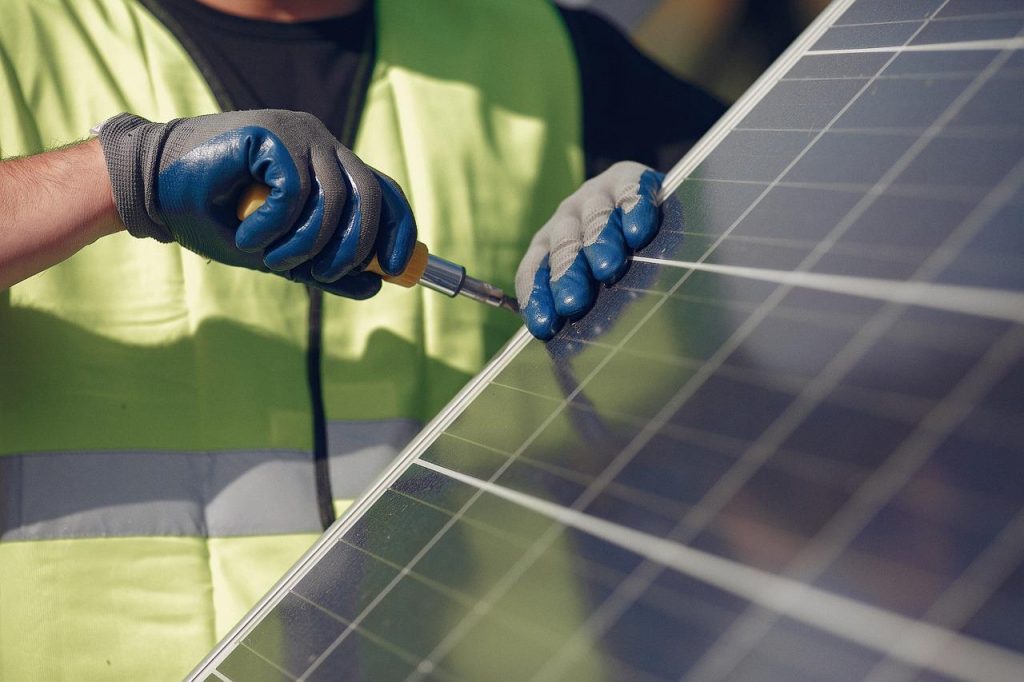 Professioneel installatiebedrijf in Almelo uitvoerend installatiewerk voor verwarmings- en koelsystemen