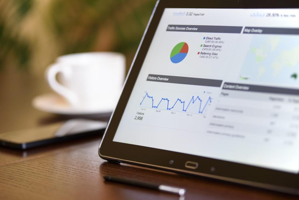 Marketingbureau in Heerenveen biedt lokale expertise voor online marketing, branding en webdesign diensten